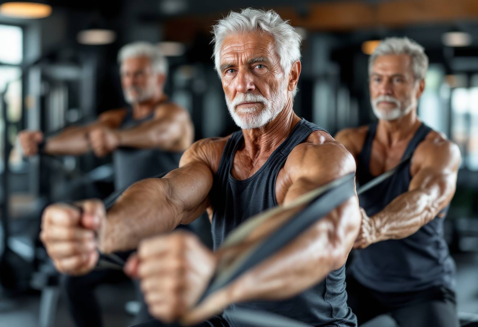 Movimento naturale VitaFlw