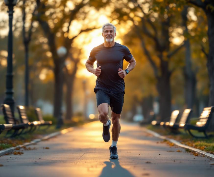 Benefici movimento naturale