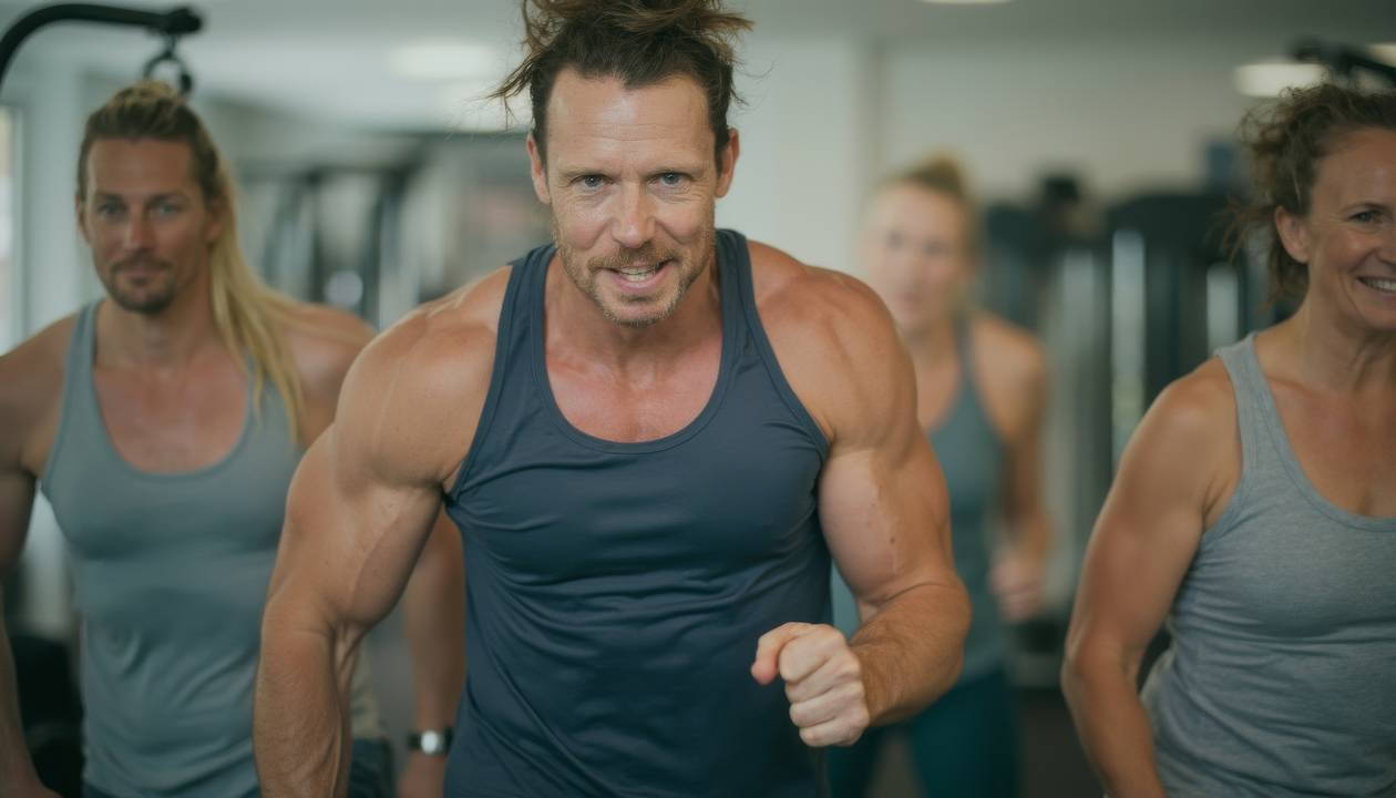 Movimento naturale evoluzione